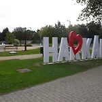 In 20494 Дом отдыха Харканы