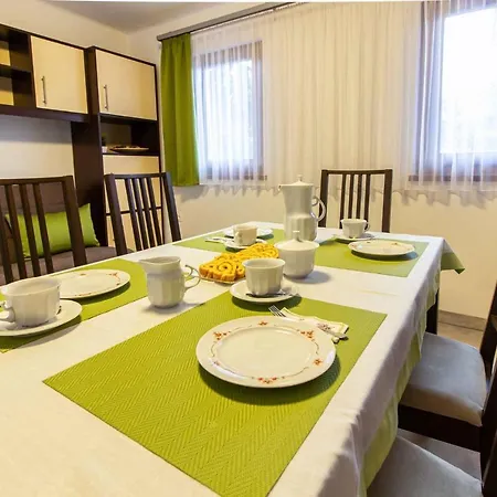In 20494 Holiday home Harkany