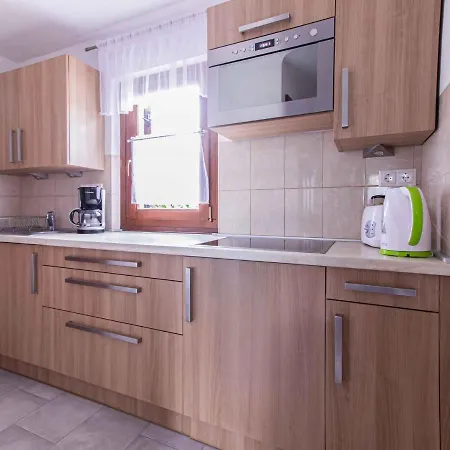 Holiday home In 20494 Harkany