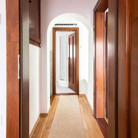 Holiday home In 20494 Harkany